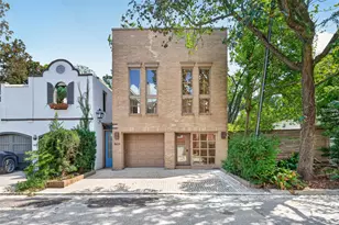 3621 Yupon St, Houston, TX 77006 - Photo 1