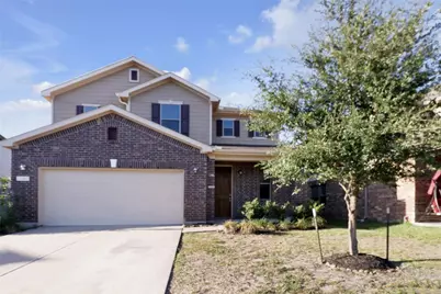 21007 Blackstone Villa Lane, Katy, TX 77449 - Photo 1