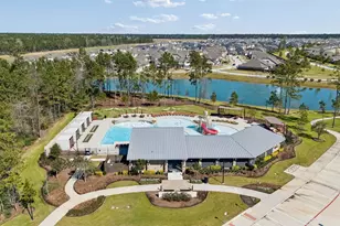 16022 Tangled Vine Ln, Conroe, TX 77302 - Photo 30