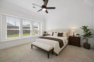 16022 Tangled Vine Ln, Conroe, TX 77302 - Photo 4