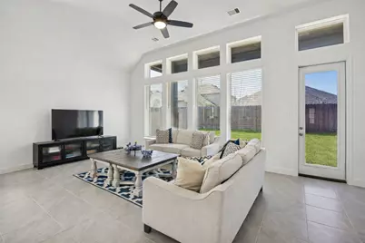 16022 Tangled Vine Lane, Conroe, TX 77302 - Photo 8