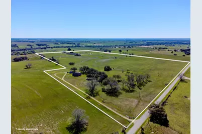 1797 County Road 261, Moulton, TX 77975 - Photo 42