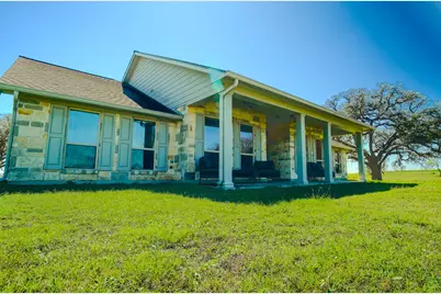 1797 County Road 261, Moulton, TX 77975 - Photo 2