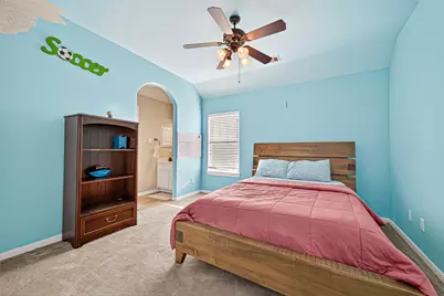 1206 Coleridge Street, Sugar Land, TX 77479 - Photo 38