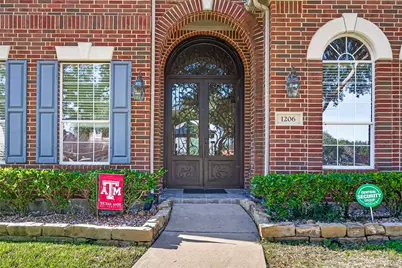 1206 Coleridge Street, Sugar Land, TX 77479 - Photo 6