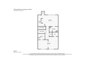 7507 Del Monte Dr, Houston, TX 77063 - Photo 32