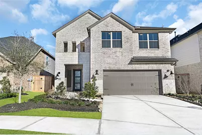 5207 Birch Shadow Drive Drive, Fulshear, TX 77441 - Photo 1