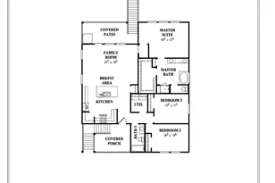 1901 Cindy Ct, Dickinson, TX 77539 - Photo 1