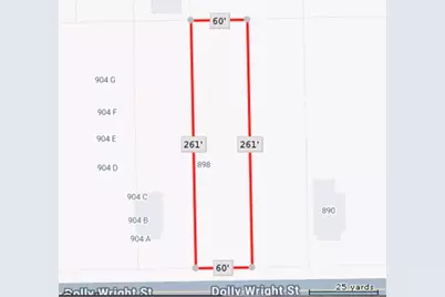 898 Dolly Wright Street, Houston, TX 77088 - Photo 1