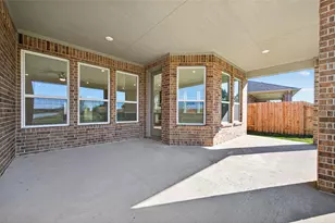 5734 Pedernales Bend Ln, Fulshear, TX 77441 - Photo 28