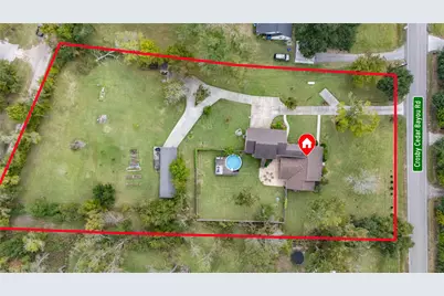 6012 Crosby Cedar Bayou Road, Baytown, TX 77521 - Photo 40