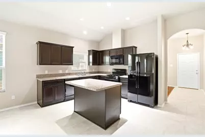 5427 Sunfall Bend Lane, Katy, TX 77449 - Photo 8