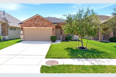 5427 Sunfall Bend Lane, Katy, TX 77449 - Photo 2