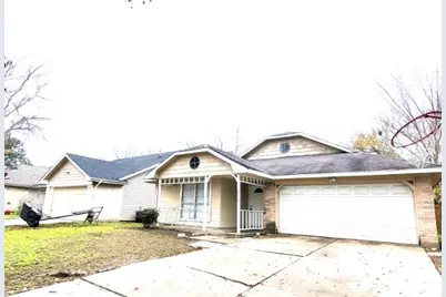 16026 Barbarossa Drive, Houston, TX 77083 - Photo 1