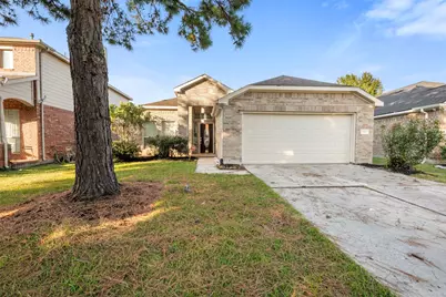 3507 Palomar Valley Drive, Spring, TX 77386 - Photo 1