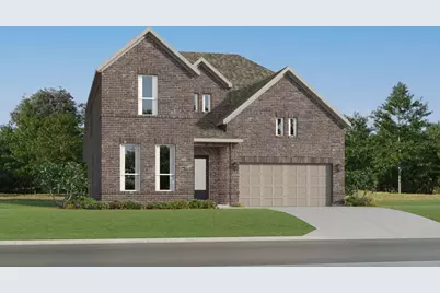 16338 Mesquite Field Drive, Hockley, TX 77447 - Photo 1