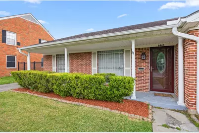 6443 Lawndale Street, Houston, TX 77023 - Photo 4