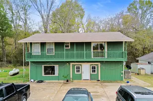 154 Possum Walk Loop, Huntsville, TX 77340 - Photo 1