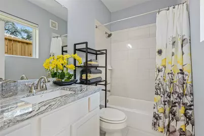 1804 Goliad Street, Houston, TX 77007 - Photo 4