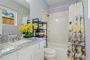1804 Goliad St, Houston, TX 77007 - Photo 4