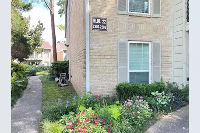 2800 Jeanetta Street #2204, Houston, TX 77063 - Photo 4