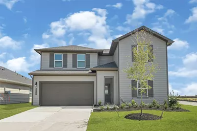 2614 Starry Sky Lane, Rosenberg, TX 77471 - Photo 1