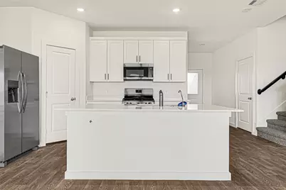 2614 Starry Sky Lane, Rosenberg, TX 77471 - Photo 14