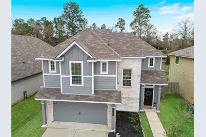 159 Worley Way, Huntsville, TX 77320 - Photo 1