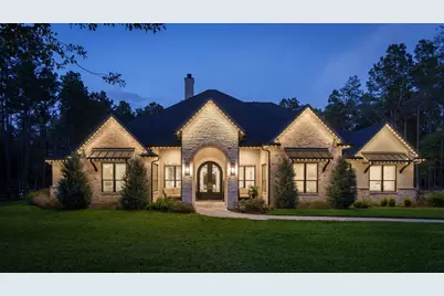 7304 Morningbrook Court, Montgomery, TX 77316 - Photo 2