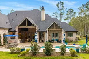 7304 Morningbrook Ct, Montgomery, TX 77316 - Photo 38