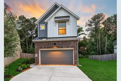 104 Red Cascade Court, Conroe, TX 77318 - Photo 1