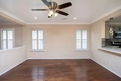 1207 Bartlett Cove Drive, Houston, TX 77067 - Photo 16