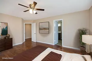 1207 Bartlett Cove Dr, Houston, TX 77067 - Photo 8