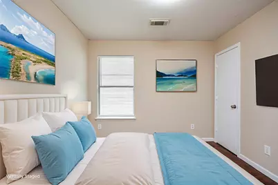 1207 Bartlett Cove Drive, Houston, TX 77067 - Photo 10