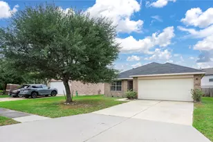 1207 Bartlett Cove Dr, Houston, TX 77067 - Photo 1