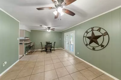 1616 Alta Vista Drive, Alvin, TX 77511 - Photo 8