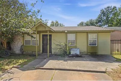 5143 Glenridge Lane, Houston, TX 77053 - Photo 1