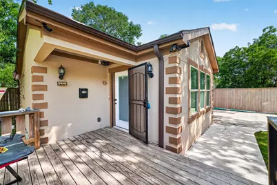 7030 Sidney Street, Houston, TX 77021 - Photo 4