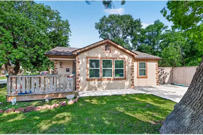 7030 Sidney Street, Houston, TX 77021 - Photo 2
