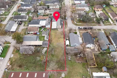 1302 Ryon Street, Houston, TX 77009 - Photo 4