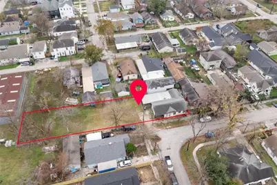 1302 Ryon Street, Houston, TX 77009 - Photo 1