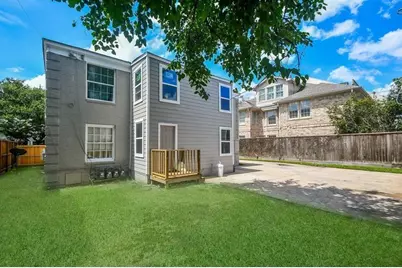 2718 Wroxton Road #1, West University Place, TX 77005 - Photo 6
