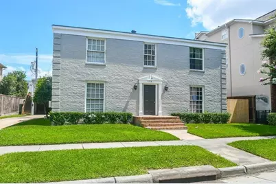 2718 Wroxton Road #1, West University Place, TX 77005 - Photo 4