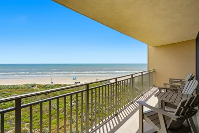 6649 Seacomber Drive #502, Port Aransas, TX 78373 - Photo 2