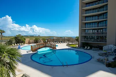 6649 Seacomber Drive #502, Port Aransas, TX 78373 - Photo 30