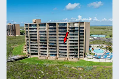 6649 Seacomber Drive #502, Port Aransas, TX 78373 - Photo 40