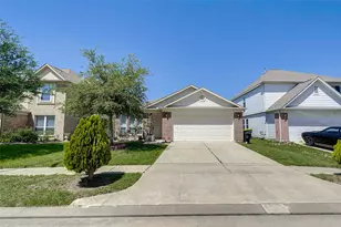 3619 Apple Dale Dr, Houston, TX 77084 - Photo 2