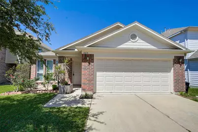3619 Apple Dale Drive, Houston, TX 77084 - Photo 4