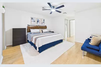 7836 Bateman Lane #7836, Houston, TX 77088 - Photo 20