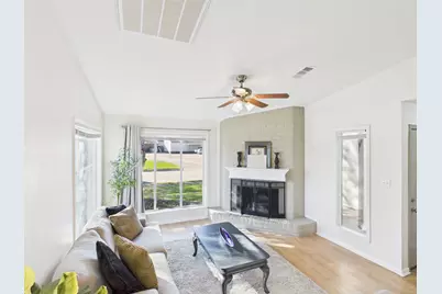 7836 Bateman Lane #7836, Houston, TX 77088 - Photo 1